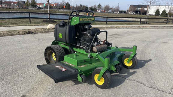 2023 John-Deere 661R