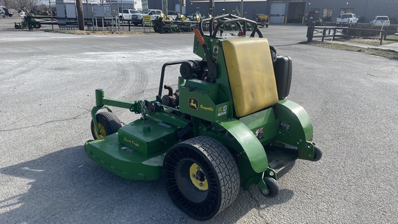 2023 John-Deere 661R