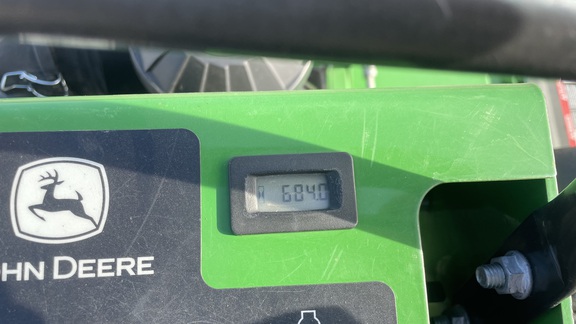 2023 John-Deere 661R