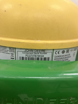 Photo of 2016 John Deere 3000