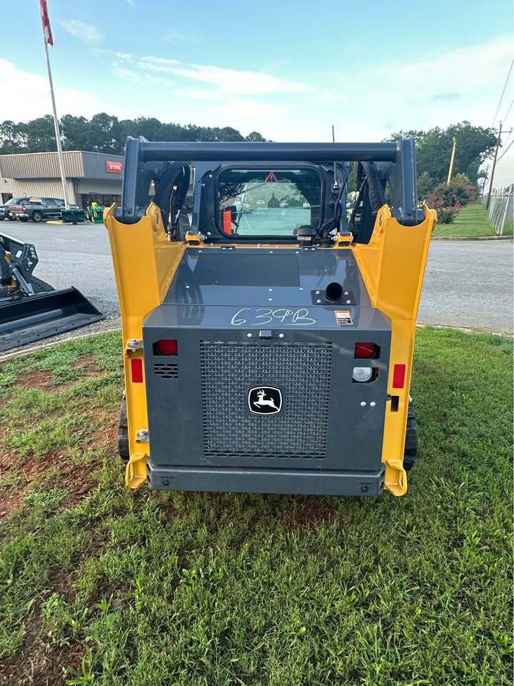 John Deere 317 P Image 7