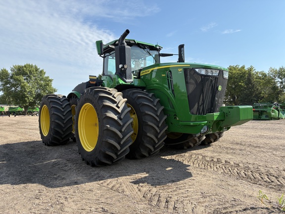 2024 John Deere 9R 590 - Photo3