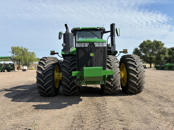 2024 John Deere 9R 590 - Photo2