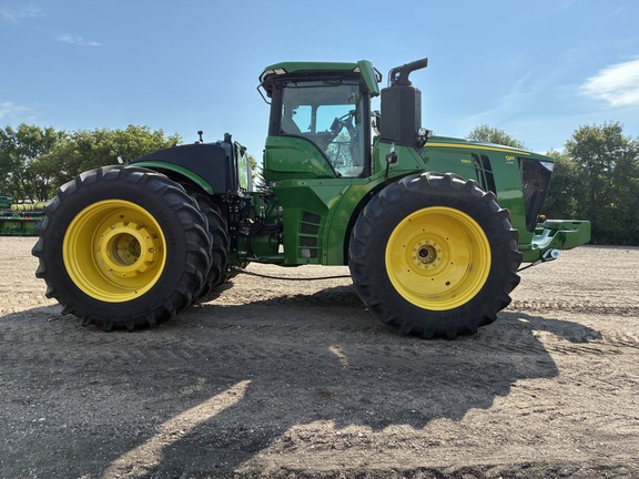 2024 John Deere 9R 590 - Photo4