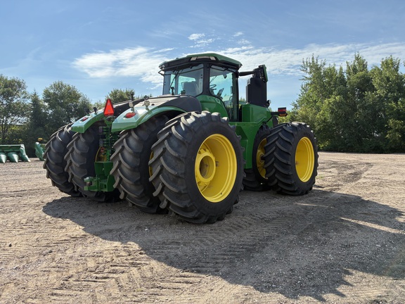 2024 John Deere 9R 590 - Photo5