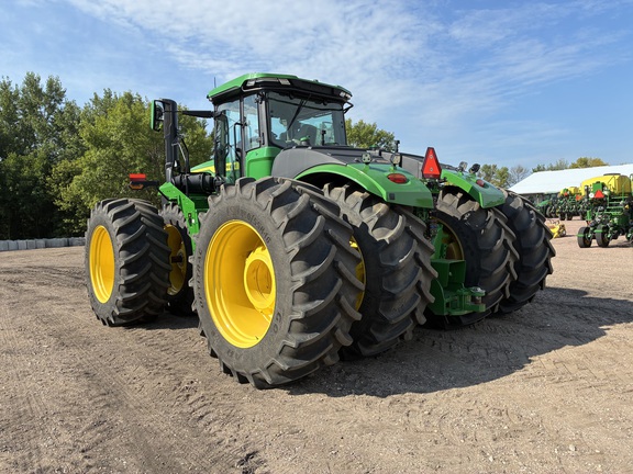 2024 John Deere 9R 590 - Photo7