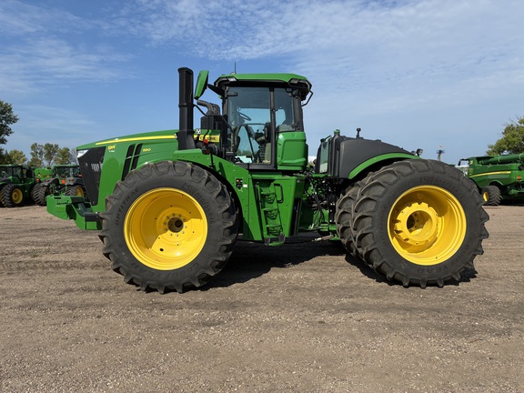 2024 John Deere 9R 590 - Photo8