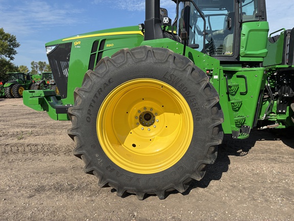 2024 John Deere 9R 590 - Photo9