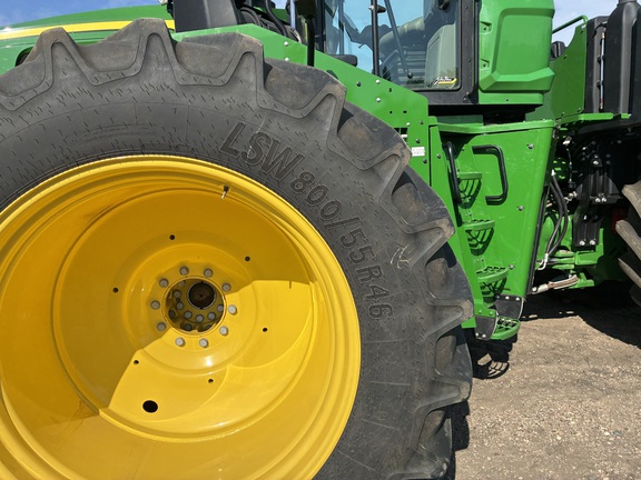 2024 John Deere 9R 590 - Photo10