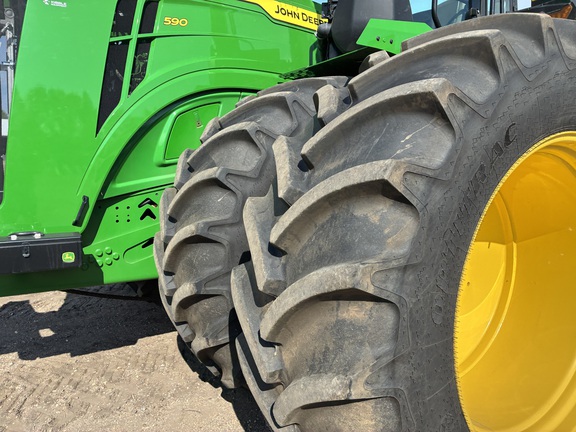 2024 John Deere 9R 590 - Photo11