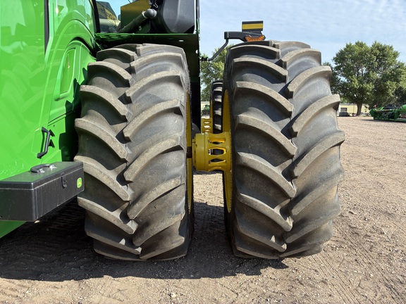 2024 John Deere 9R 590 - Photo12