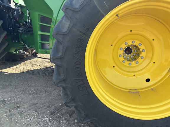 2024 John Deere 9R 590 - Photo14