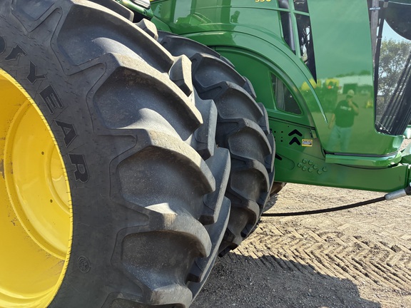 2024 John Deere 9R 590 - Photo15
