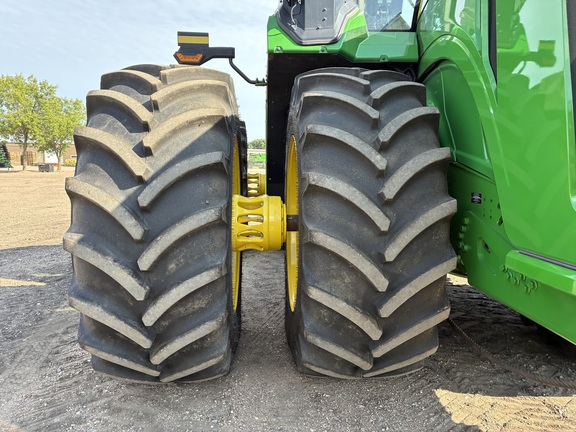 2024 John Deere 9R 590 - Photo16