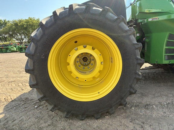 2024 John Deere 9R 590 - Photo17