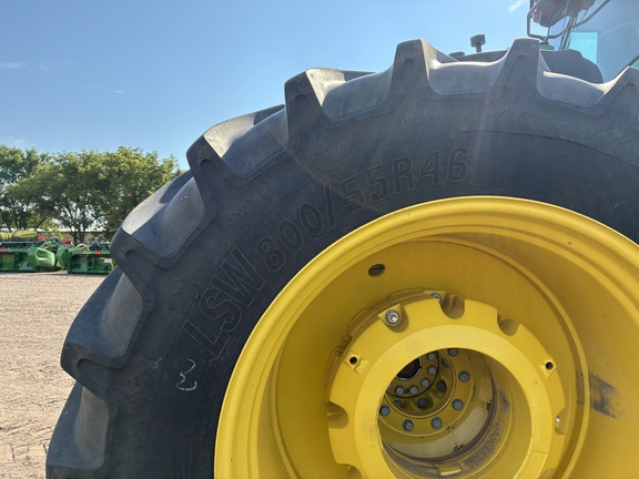 2024 John Deere 9R 590 - Photo18