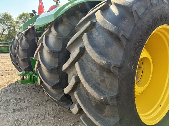 2024 John Deere 9R 590 - Photo19