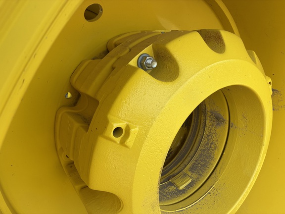 2024 John Deere 9R 590 - Photo21