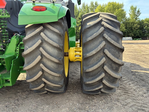 2024 John Deere 9R 590 - Photo20