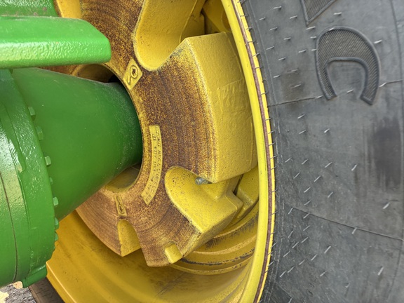 2024 John Deere 9R 590 - Photo22