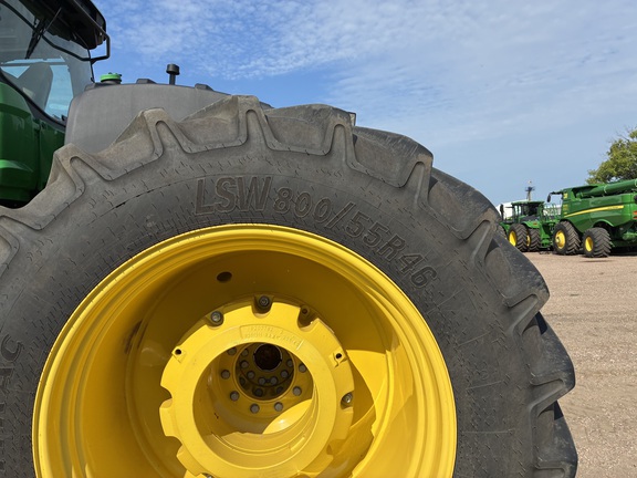 2024 John Deere 9R 590 - Photo24