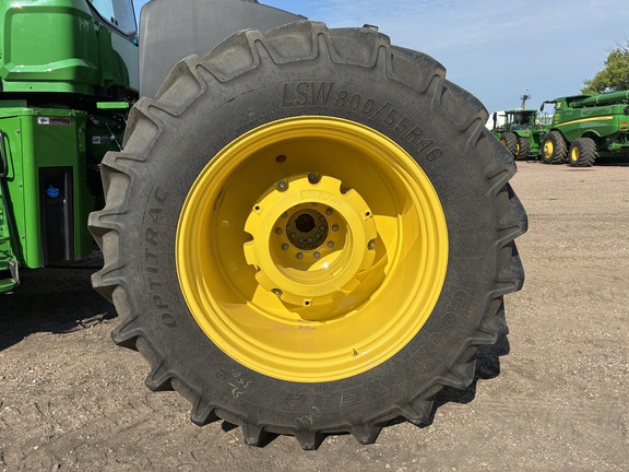 2024 John Deere 9R 590 - Photo23