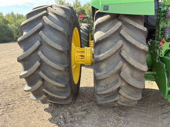 2024 John Deere 9R 590 - Photo26