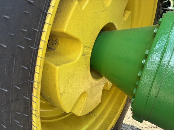 2024 John Deere 9R 590 - Photo28