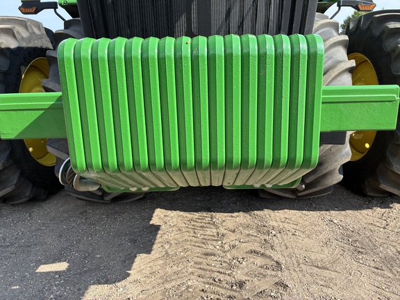 2024 John Deere 9R 590 - Photo29