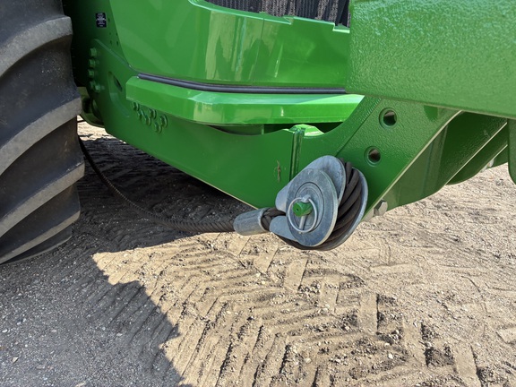 2024 John Deere 9R 590 - Photo31