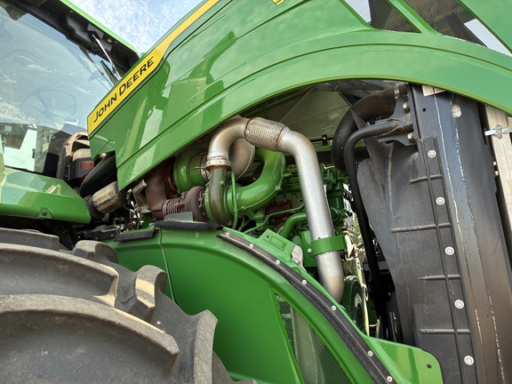 2024 John Deere 9R 590 - Photo34