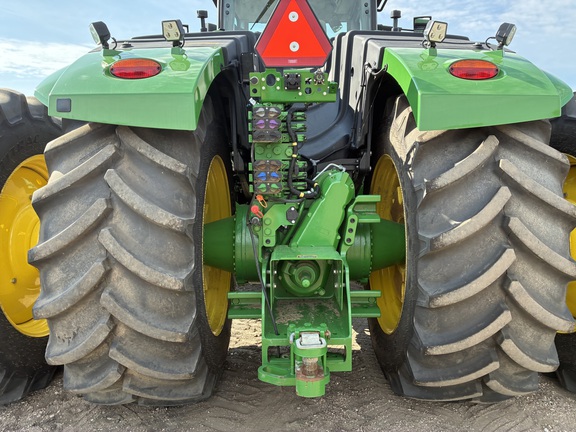 2024 John Deere 9R 590 - Photo35