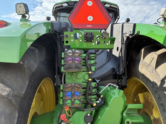 2024 John Deere 9R 590 - Photo36
