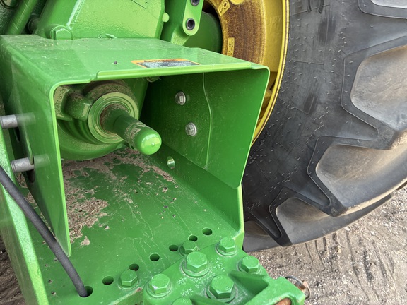 2024 John Deere 9R 590 - Photo37