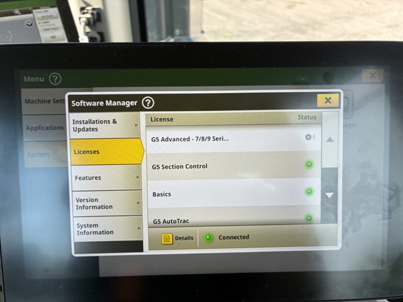 2024 John Deere 9R 590 - Photo45