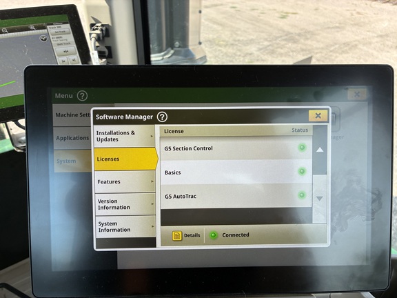 2024 John Deere 9R 590 - Photo46