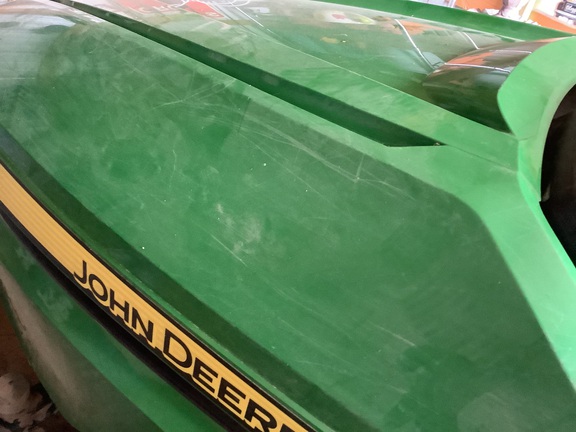 Photo of 2024 John Deere X590