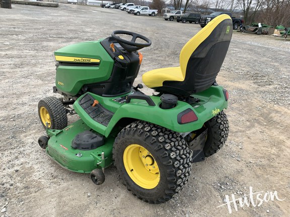 Photo of 2024 John Deere X590