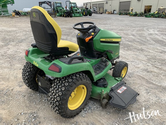 Photo of 2024 John Deere X590