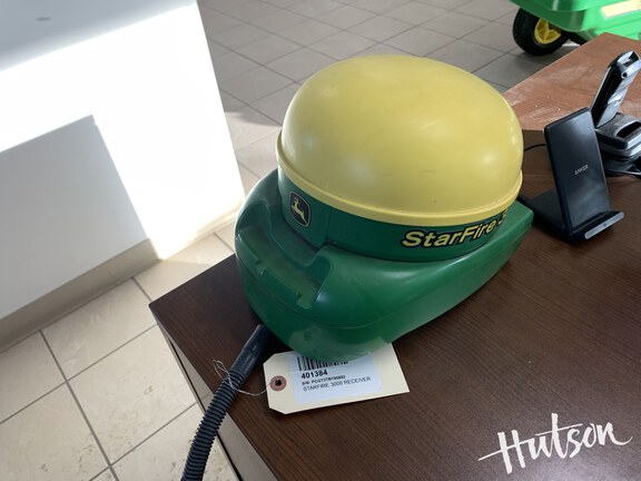 Photo of 2016 John Deere SF3000