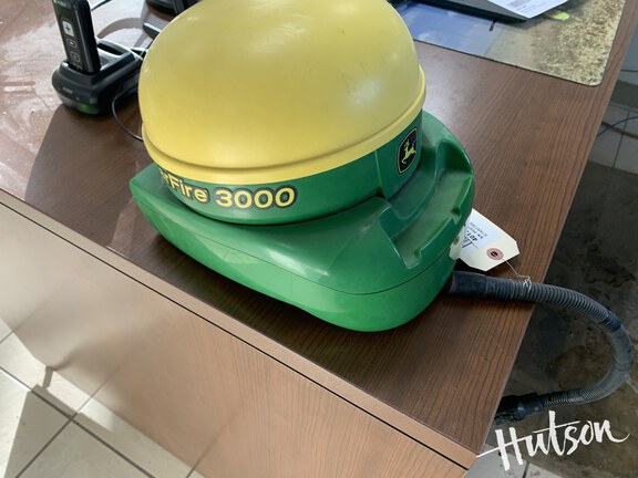 Photo of 2016 John Deere SF3000