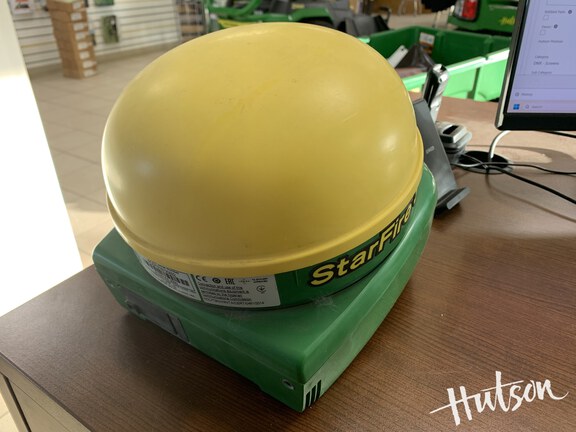 Photo of 2016 John Deere SF3000