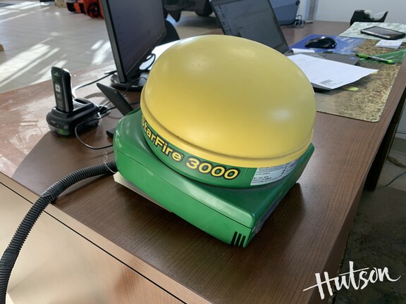 Photo of 2016 John Deere SF3000