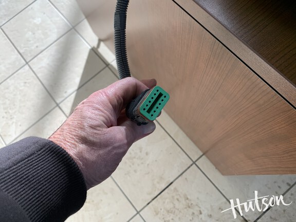 Photo of 2016 John Deere SF3000