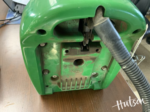 Photo of 2016 John Deere SF3000