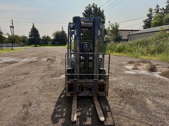 2021 Doosan G25N-7