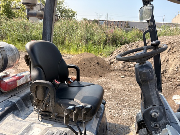 2021 Doosan G25N-7