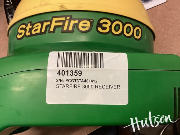 Photo of 2012 John Deere SF3000