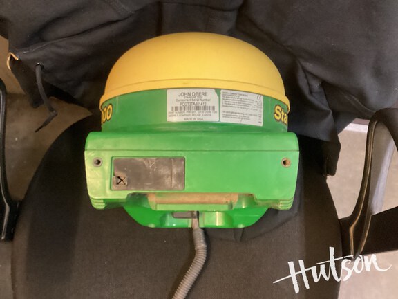 Photo of 2012 John Deere SF3000