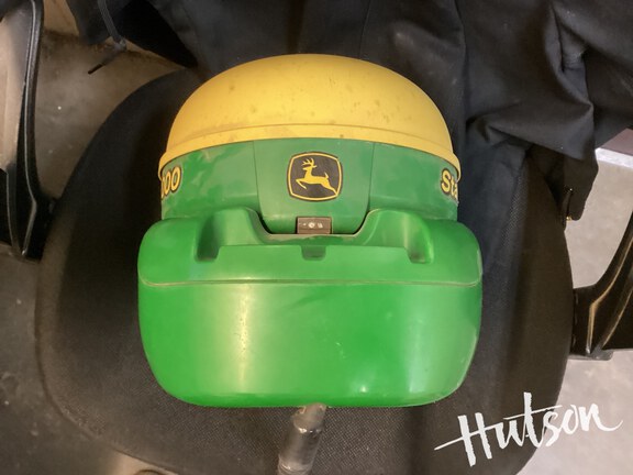 Photo of 2012 John Deere SF3000